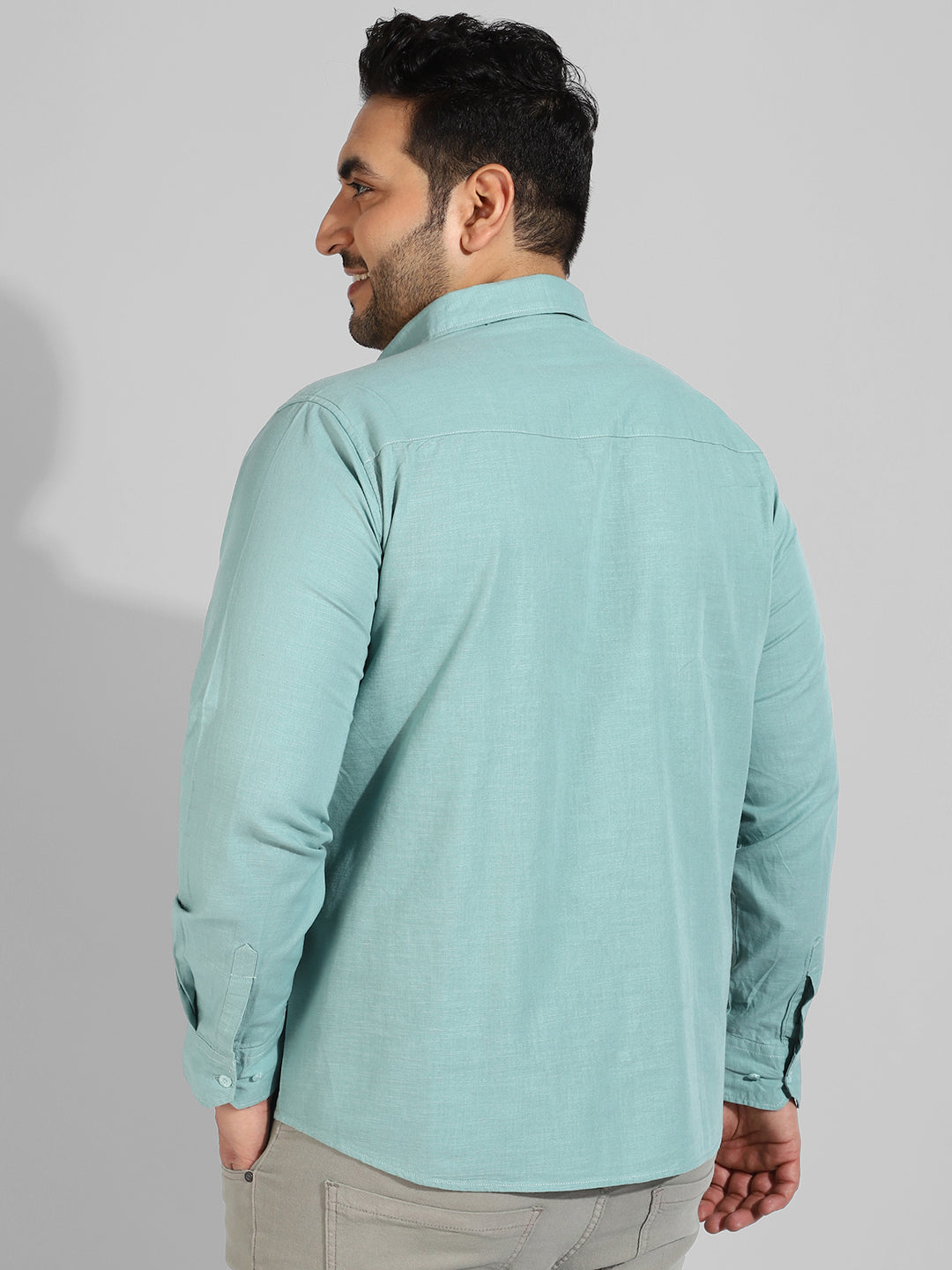Casual Shirt