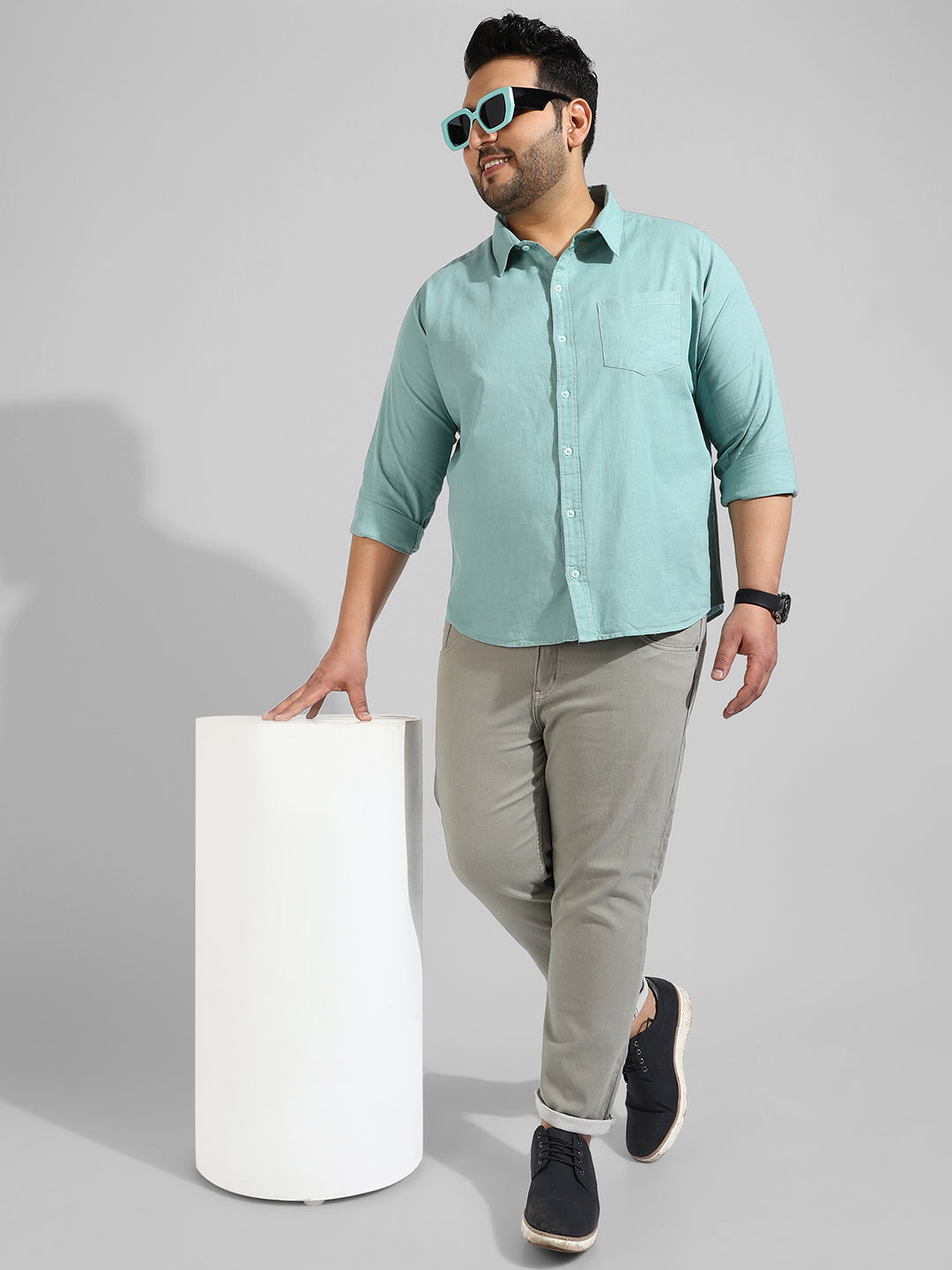 Casual Shirt