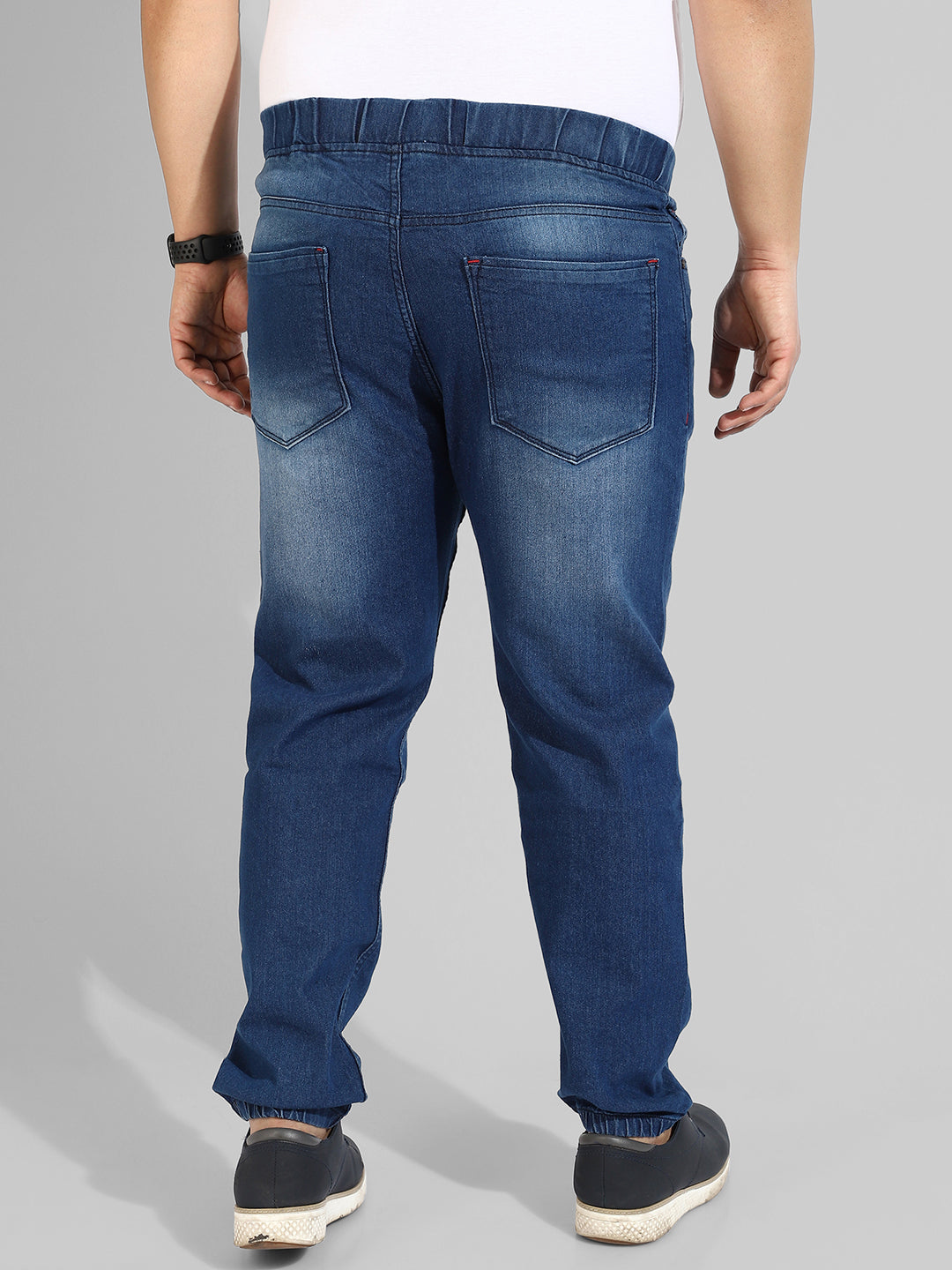 Regular Fit Denim Jeans