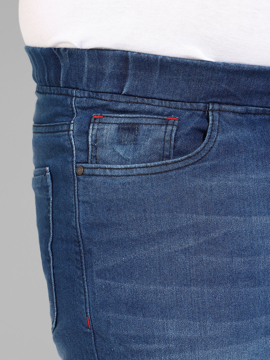 Regular Fit Denim Jeans