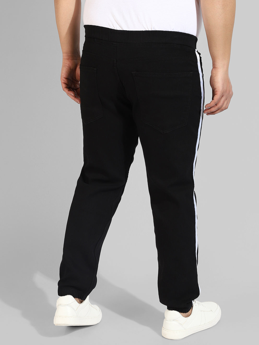 Regular Fit Denim Jeans