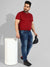 Regular Fit Denim Jeans