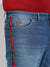 Regular Fit Denim Shorts