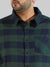 Casual Checks Shirt