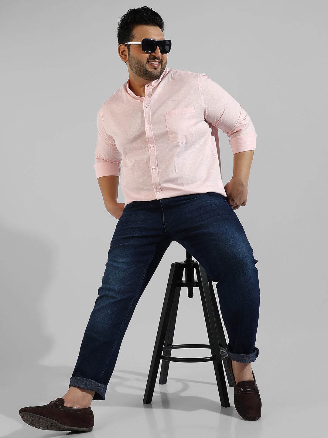 Casual Shirt
