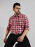 Casual Checks Shirt