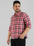 Casual Checks Shirt