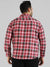 Casual Checks Shirt