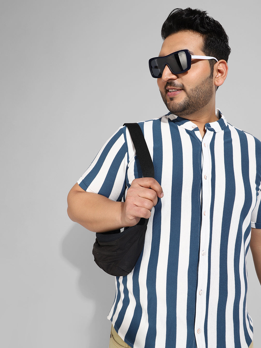 Casual Shirt