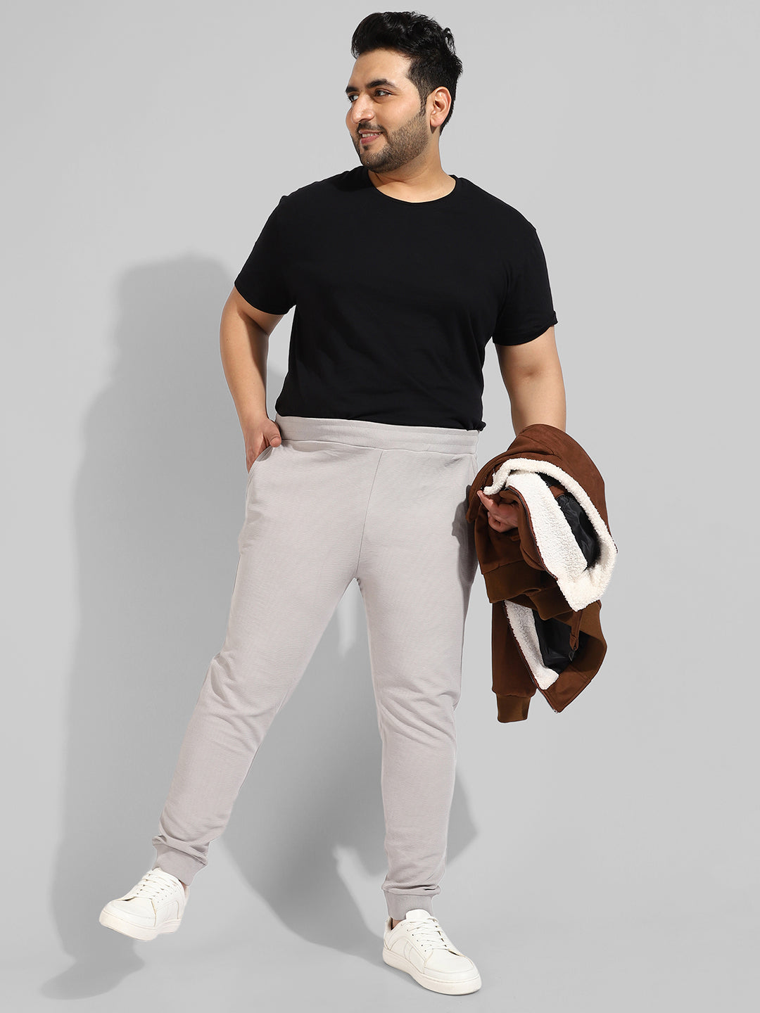 Casual Track Pant