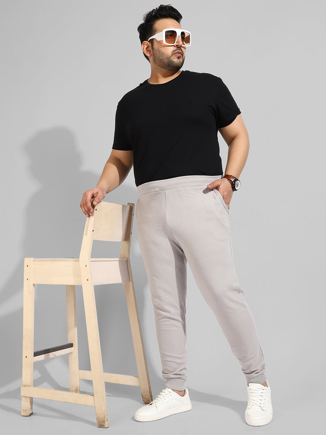 Casual Track Pant