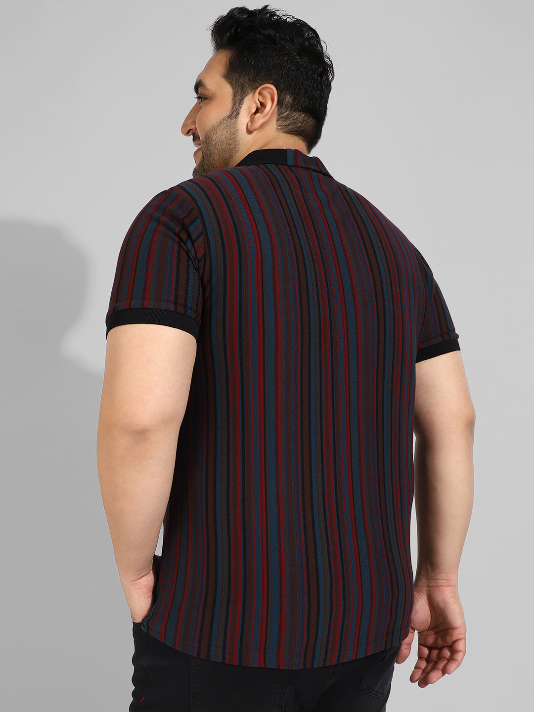 Casual T-Shirt