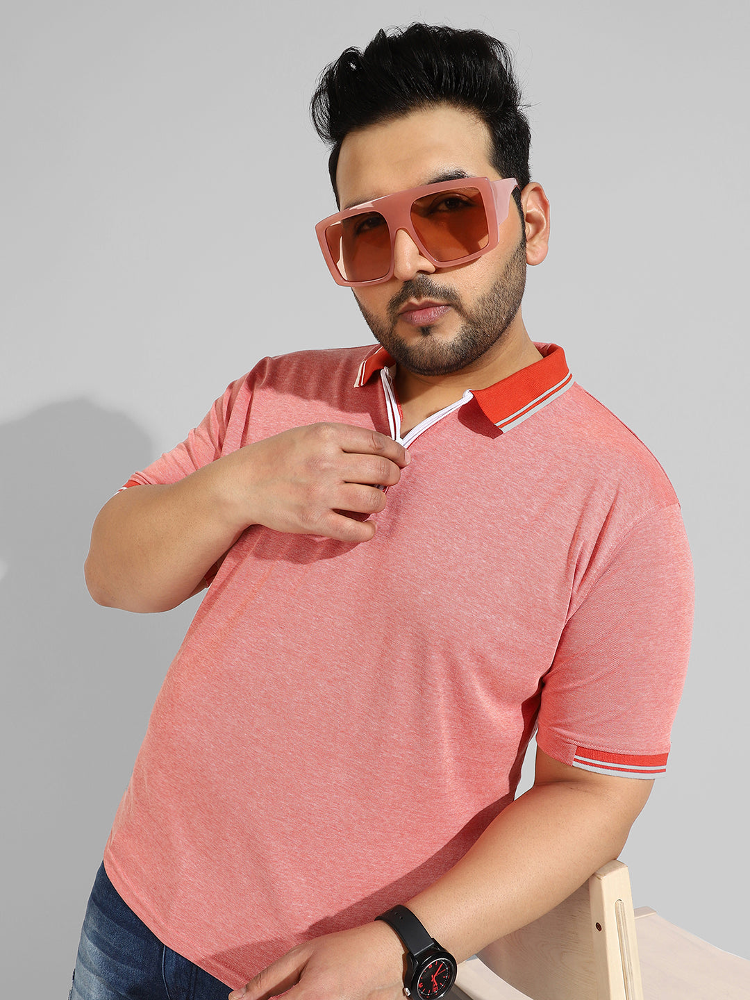 Casual T-Shirt