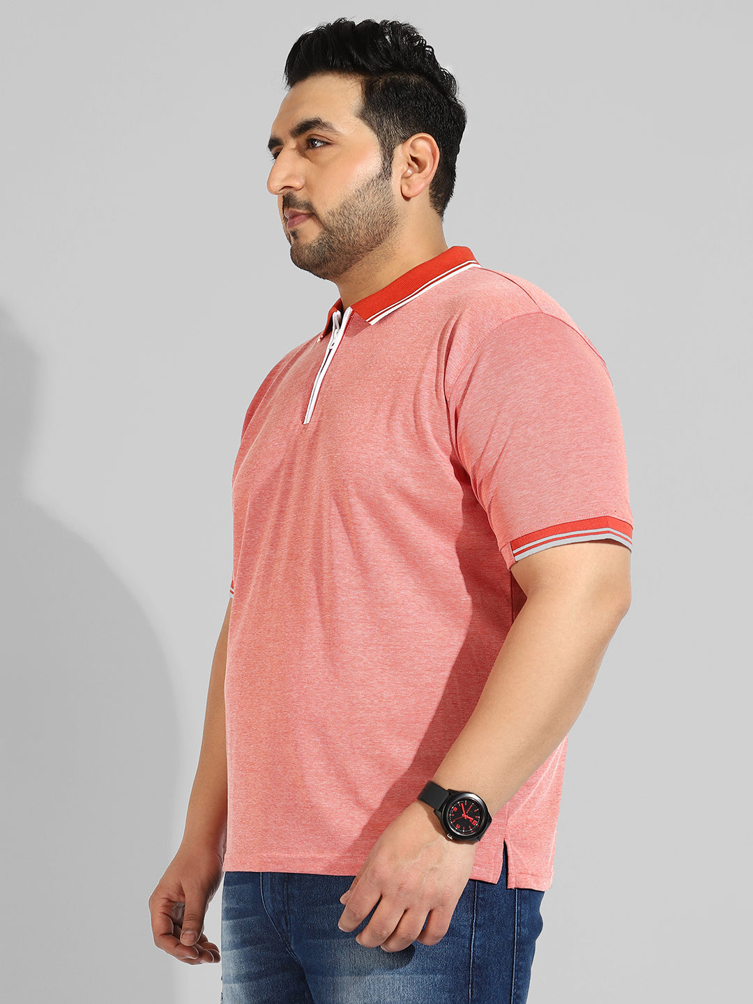 Casual T-Shirt
