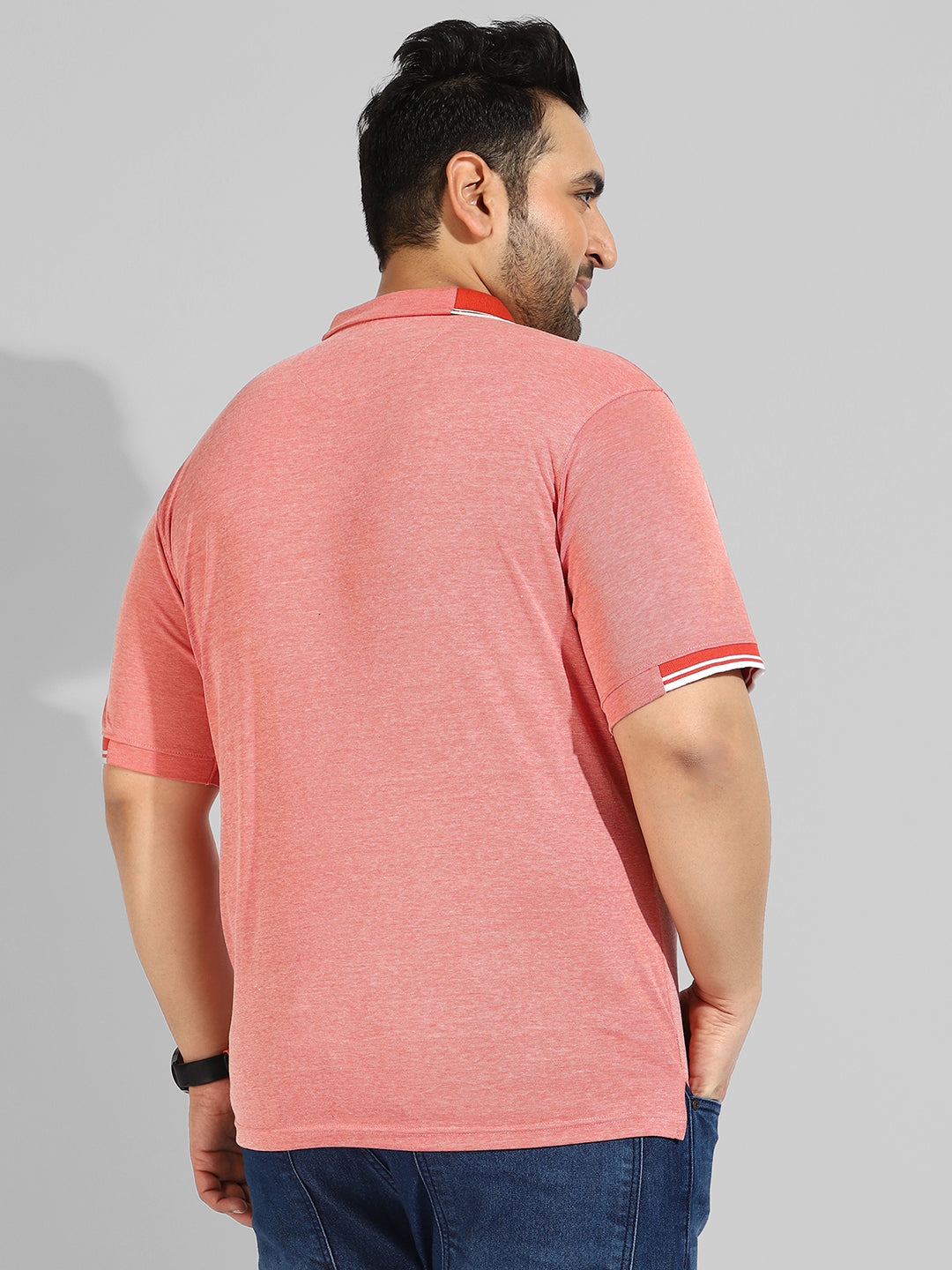 Casual T-Shirt