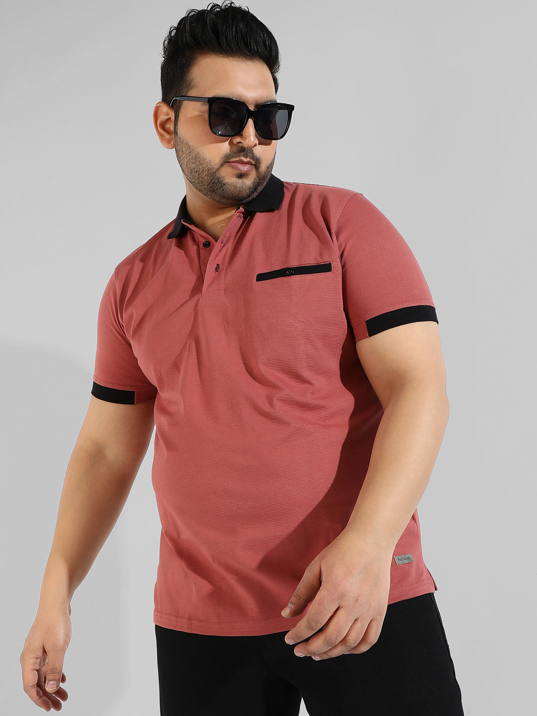 Casual T-Shirt