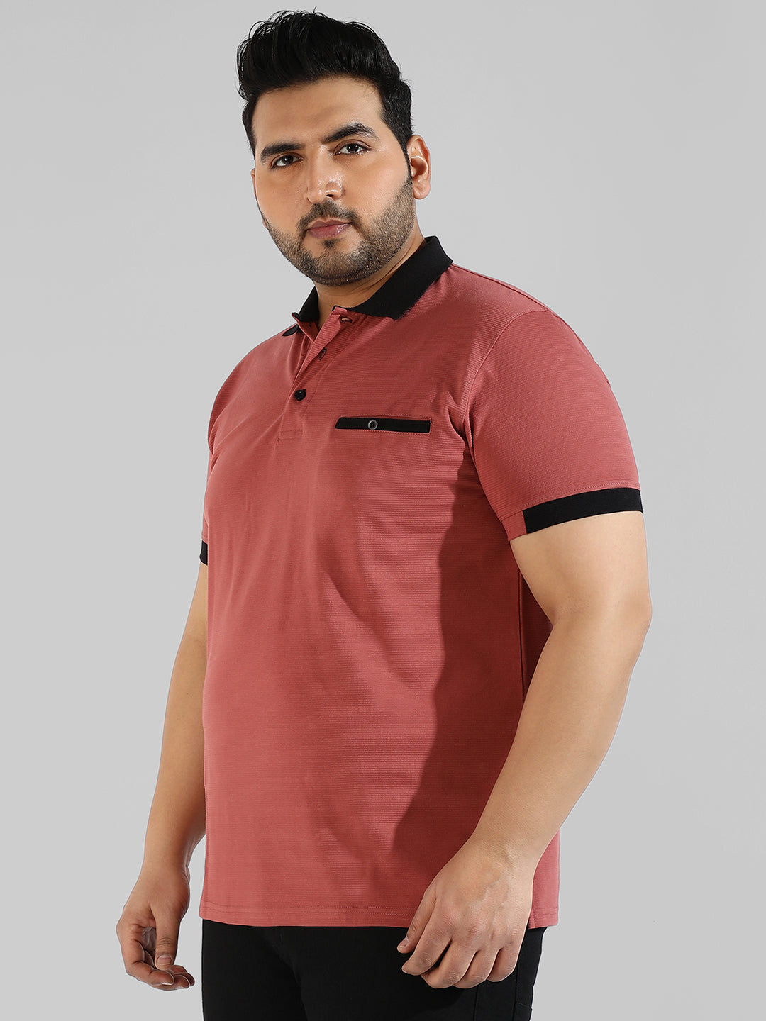Casual T-Shirt