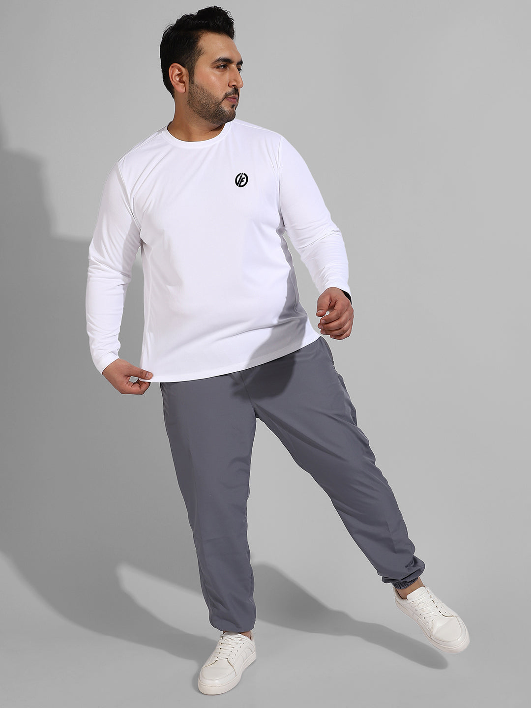 Casual Sports T-Shirt