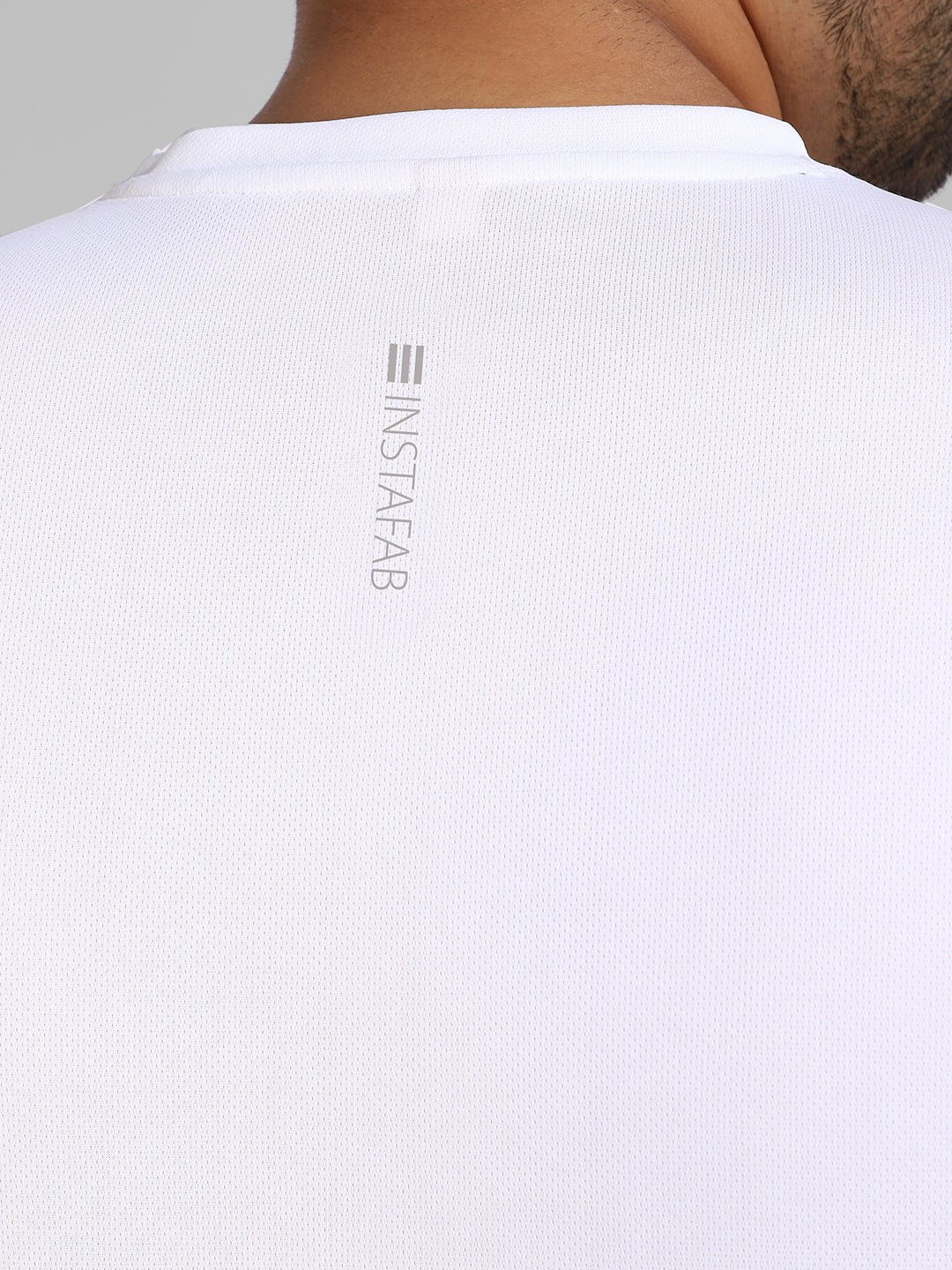 Instafab Plus Menâ€™s Casual Sports T-Shirt