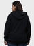 WOMEN ZIPPIER HOODIE