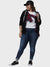 WOMEN ZIPPIER HOODIE